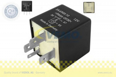VEMO v15710019 -  Реле, топливный насос