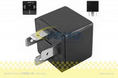 VEMO v15710020 -  Реле, прерывистое включение стеклоочистителя