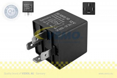 VEMO v15710023 -  Прерыватель указателей поворота
