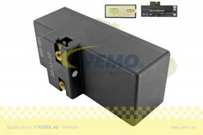 VEMO v15710034 -  Реле, продольный наклон шкворня вентилятора