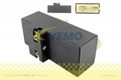 VEMO v15710036 -  Реле, продольный наклон шкворня вентилятора