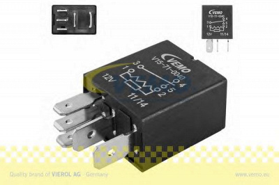 VEMO v15710040 -  Многофункциональное реле