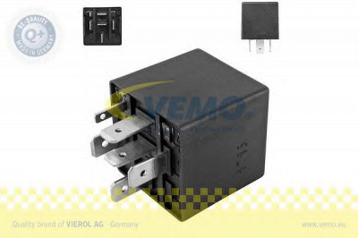 VEMO v15710045 -  блок управления, подогрев сидений
