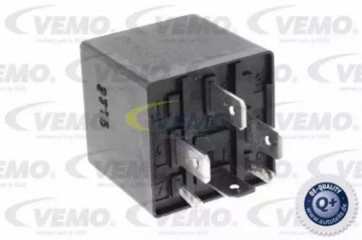 VEMO v15710052 - Многофункциональное реле
