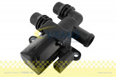 VEMO v15770009 -  Регулирующий клапан охлаждающей жидкости