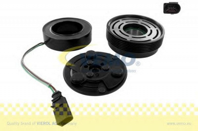 VEMO v15771012 -  Электромагнитное сцепление, компрессор