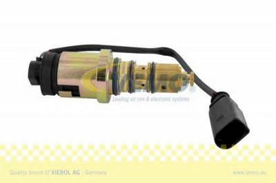 VEMO v15771013 -  Регулирующий клапан, компрессор