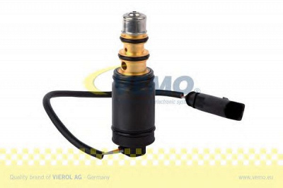VEMO v15771017 -  Регулирующий клапан, компрессор