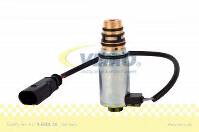 VEMO v15771018 -  Регулирующий клапан, компрессор