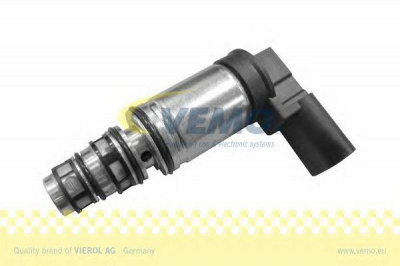 VEMO v15771035 -  Регулирующий клапан, компрессор