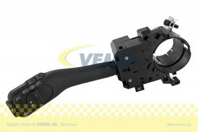 VEMO v15803230 -  Мигающий указатель| Переключатель управления, сист. регулирования скорости| Выключатель на колонке рулевого управления