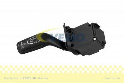 VEMO v15803231 -  Переключатель управления, сист. регулирования скорости| Выключатель на колонке рулевого управления