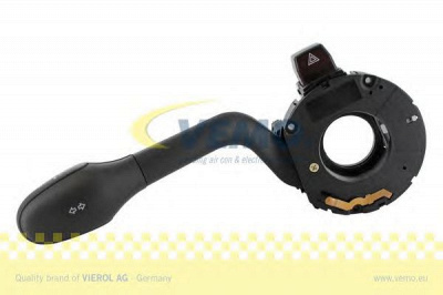 VEMO v15803234 -  Мигающий указатель| Указатель аварийной сигнализации| Выключатель на колонке рулевого управления