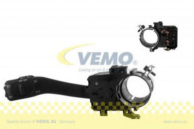 VEMO v15803241 -  Выключатель, головной свет| Мигающий указатель| Выключатель на колонке рулевого управления