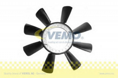 VEMO v15901857 -  Крыльчатка вентилятора, охлаждение двигателя