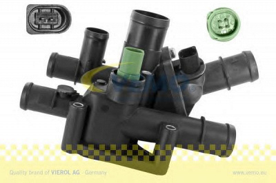 VEMO v159919081 -  Термостат, охлаждающая жидкость