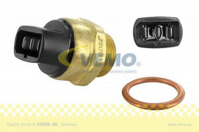 VEMO v159919512 -  Термовыключатель, вентилятор радиатора