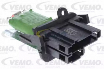 VEMO v159919591 -  Регулятор, вентилятор салона