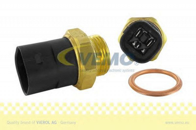 VEMO v159919771 -  Термовыключатель, вентилятор радиатора