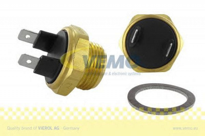 VEMO v159919812 -  Термовыключатель, вентилятор радиатора