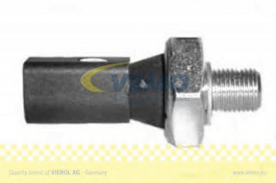 VEMO v15992000 -  Датчик давления масла