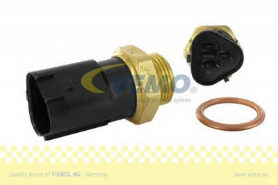 VEMO v15992006 -  Термовыключатель, вентилятор радиатора