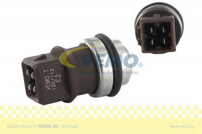 VEMO v15992013 -  Термовыключатель, вентилятор радиатора