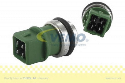 VEMO v15992014 -  термовыключатель, сигнальная лампа охлаждающей жидкости