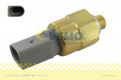 VEMO v15992016 -  Датчик давления масла