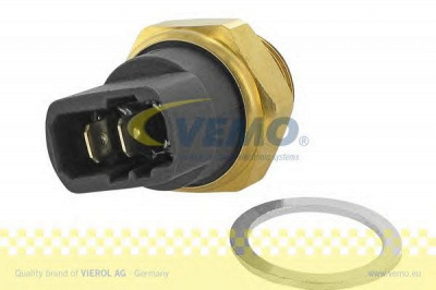 VEMO v15992051 -  Термовыключатель, вентилятор радиатора