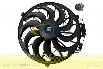 VEMO v20021068 -  Вентилятор, конденсатор кондиционера
