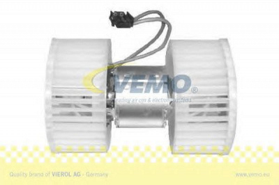 VEMO v20031136 -  Электродвигатель, вентиляция салона