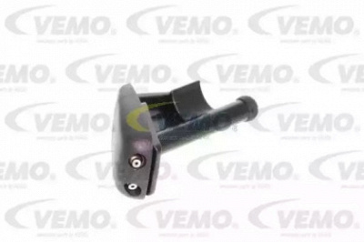 VEMO v20080107 -  Распылитель воды для чистки, система очистки окон
