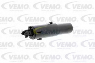 VEMO v20080110 -  Распылитель воды для чистки, система очистки фар