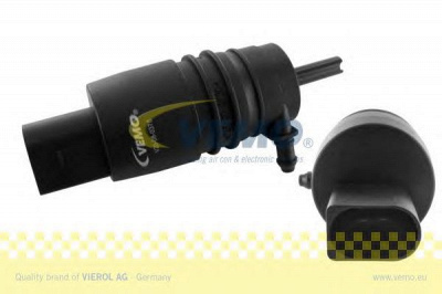 VEMO v20080378 -  Водяной насос, система очистки окон