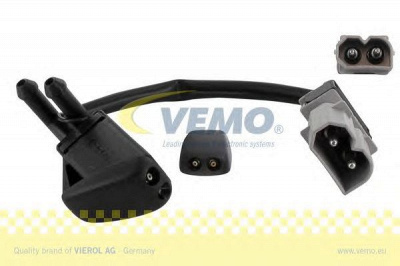 VEMO v20080426 -  Распылитель воды для чистки, система очистки окон