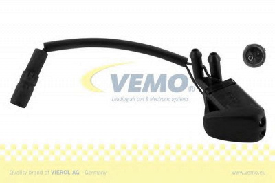 VEMO v20080427 -  Распылитель воды для чистки, система очистки окон