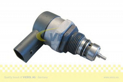 VEMO v20110097 -  Редукционный клапан, Common-Rail-System