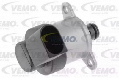 VEMO v20110104 -  Регулирующий клапан, количество топлива (Common-Rail-System)