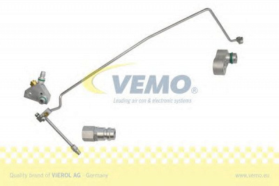 VEMO v20200006 -  Трубопровод высокого / низкого давления, кондиционер