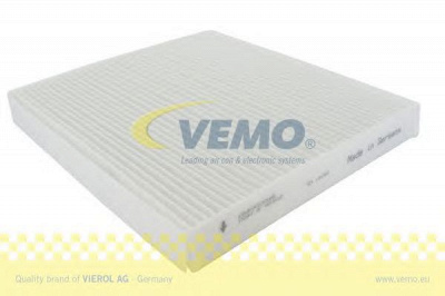 VEMO v20301007 -  Фильтр воздуха в салоне