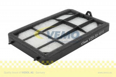 VEMO v20301011 -  Фильтр воздуха в салоне