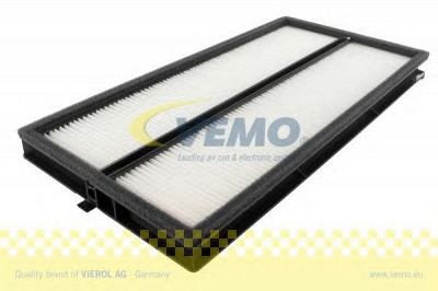 VEMO v203010271 -  Фильтр воздуха в салоне