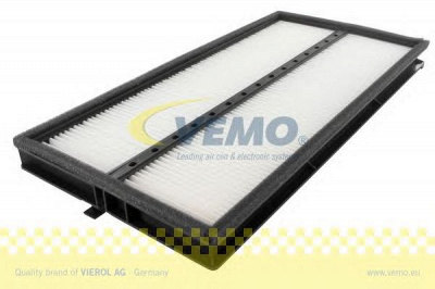 VEMO v203010272 -  Фильтр воздуха в салоне