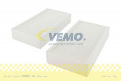 VEMO v20301047 -  Фильтр воздуха в салоне