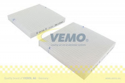 VEMO v20301049 -  Фильтр воздуха в салоне