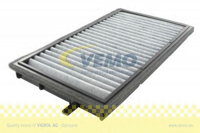 VEMO v20311001 -  Фильтр воздуха в салоне