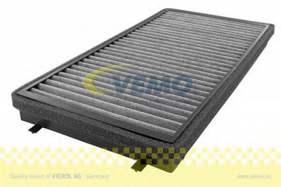 VEMO v203110061 -  Фильтр воздуха в салоне