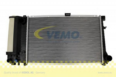 VEMO v20600019 -  Радиатор, охлаждение двигателя