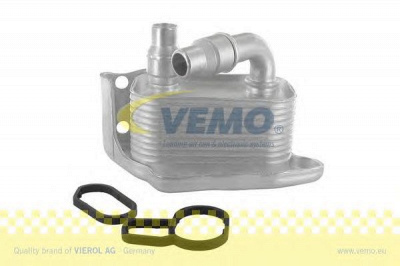 VEMO v20600031 -  масляный радиатор, двигательное масло